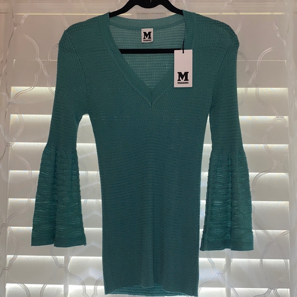 Missoni Sweater